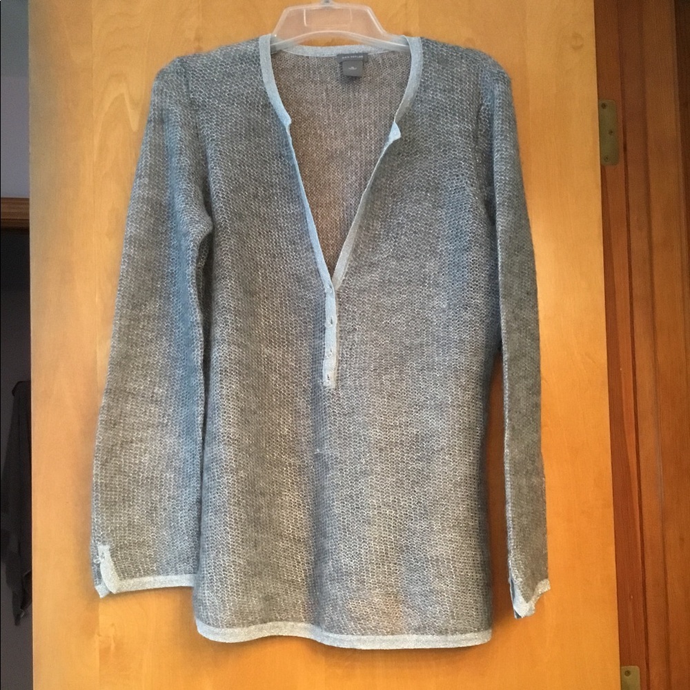 Ann Taylor Top M